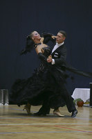 Jozsef Szepesi & Judit Szepesi at 