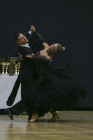 Jozsef Szepesi & Judit Szepesi at 