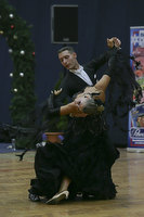 Jozsef Szepesi & Judit Szepesi at 