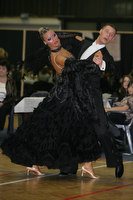 Jozsef Szepesi & Judit Szepesi at 