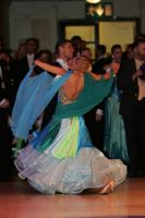 Razvan Dorin Galban & Ewa Dudek at 