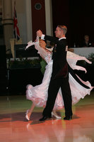 Vasiliy Kirin & Ekaterina Prozorova at 