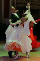 Vasiliy Kirin & Ekaterina Prozorova at 