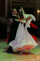 Vasiliy Kirin & Ekaterina Prozorova at 
