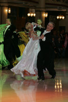 Vasiliy Kirin & Ekaterina Prozorova at 