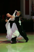 Vasiliy Kirin & Ekaterina Prozorova at 