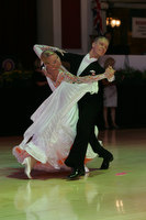 Vasiliy Kirin & Ekaterina Prozorova at 
