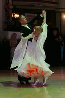 Vasiliy Kirin & Ekaterina Prozorova at 