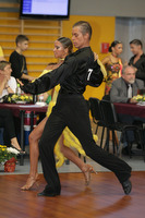 Photo of András Osvárt & Nikolett Simon