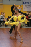 Photo of András Osvárt & Nikolett Simon