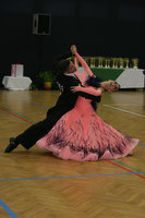 Photo of Dénes Bödi & Bettina Farkas