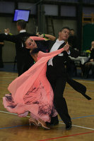 Dénes Bödi & Bettina Farkas at 