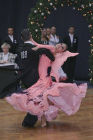 Dénes Bödi & Bettina Farkas at 