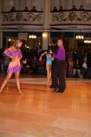 Pawel Milcarz & Agnieszka Kaczorowska at 