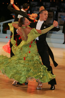 Valerijus Osadchenko & Olga Osadchenko at 