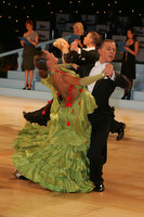 Valerijus Osadchenko & Olga Osadchenko at 
