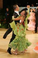 Valerijus Osadchenko & Olga Osadchenko at 