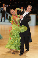 Valerijus Osadchenko & Olga Osadchenko at 