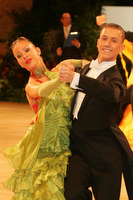 Valerijus Osadchenko & Olga Osadchenko at 