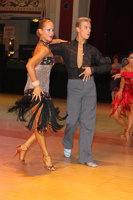 Valerijus Osadchenko & Olga Osadchenko at 