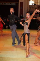 Valerijus Osadchenko & Olga Osadchenko at 