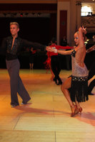 Valerijus Osadchenko & Olga Osadchenko at 