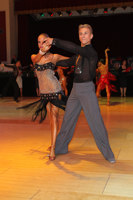 Valerijus Osadchenko & Olga Osadchenko at 