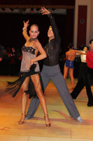 Valerijus Osadchenko & Olga Osadchenko at 