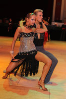 Valerijus Osadchenko & Olga Osadchenko at 