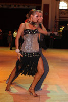 Valerijus Osadchenko & Olga Osadchenko at 