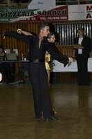 Photo of Barnabas Vadon & Katalin Bencze