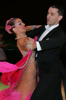 Duarte Sousa & Elisabete Pera at 