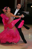 Duarte Sousa & Elisabete Pera at 