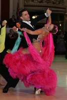 Duarte Sousa & Elisabete Pera at 