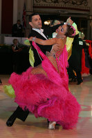 Duarte Sousa & Elisabete Pera at 