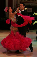 Duarte Sousa & Elisabete Pera at 