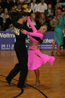 Photo of Sergey Tatarenko & Viktoria Lyschinska