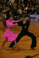 Photo of Sergey Tatarenko & Viktoria Lyschinska