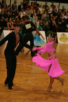 Photo of Sergey Tatarenko & Viktoria Lyschinska