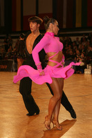 Photo of Sergey Tatarenko & Viktoria Lyschinska