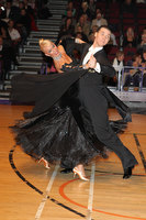 Herman Lak & Michelle Lak at 