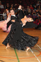 Herman Lak & Michelle Lak at 