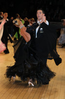 Herman Lak & Michelle Lak at 
