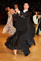 Herman Lak & Michelle Lak at 