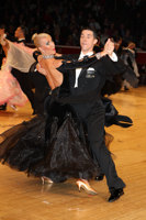 Herman Lak & Michelle Lak at 