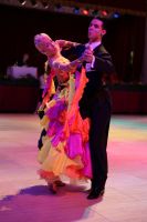 Photo of Herman Lak & Michelle Gleimann
