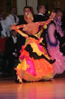 Photo of Herman Lak & Michelle Gleimann