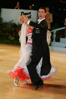Herman Lak & Michelle Lak at 
