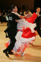 Herman Lak & Michelle Lak at 