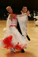 Herman Lak & Michelle Lak at 